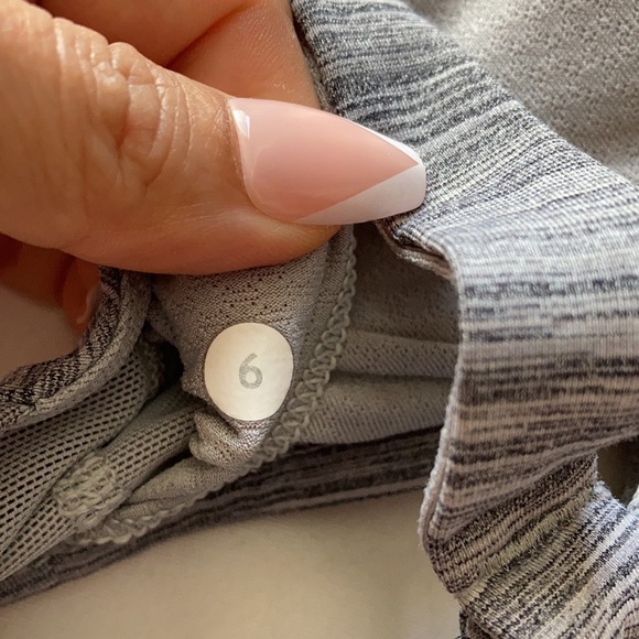 Lululemon Free to be Wild Sports Bra - Picture 4 of 4